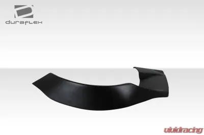 2000-2009 Honda S2000 Duraflex Circuit Front Fender Flares - 2 Piece - 112742