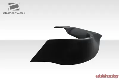 2000-2009 Honda S2000 Duraflex Circuit Front Fender Flares - 2 Piece - 112742