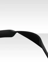 2000-2009 Honda S2000 Duraflex Circuit Front Fender Flares - 2 Piece                                     - 112742 - Image 7