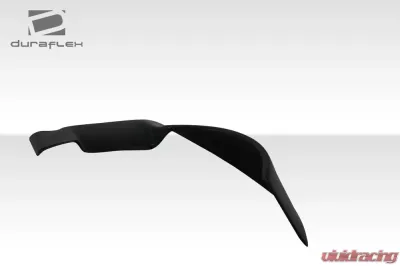 2000-2009 Honda S2000 Duraflex Circuit Front Fender Flares - 2 Piece - 112742