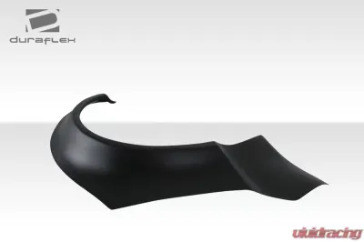 2000-2009 Honda S2000 Duraflex Circuit Rear Fender Flares - 2 Piece - 112743