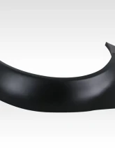 2000-2009 Honda S2000 Duraflex Circuit Rear Fender Flares - 2 Piece                                     - 112743 - Image 5
