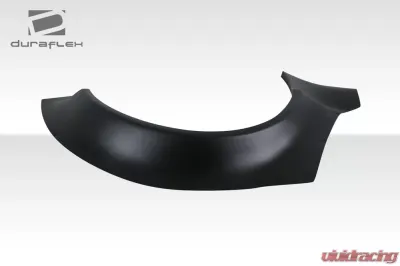 2000-2009 Honda S2000 Duraflex Circuit Rear Fender Flares - 2 Piece - 112743