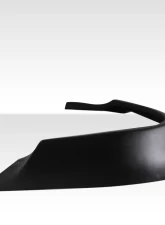 2000-2009 Honda S2000 Duraflex Circuit Rear Fender Flares - 2 Piece                                     - 112743 - Image 6