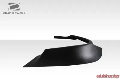 2000-2009 Honda S2000 Duraflex Circuit Rear Fender Flares - 2 Piece - 112743