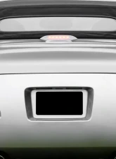 2003-2009 Nissan 350Z Z33 Convertible Duraflex I-Spec Spoiler - 1 Piece                                     - 112744 - Image 6