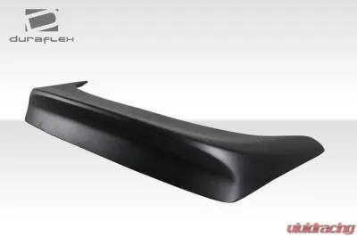 2003-2009 Nissan 350Z Z33 Convertible Duraflex I-Spec Spoiler - 1 Piece - 112744