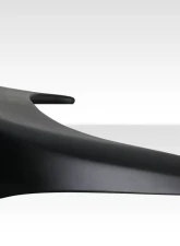2003-2009 Nissan 350Z Z33 Convertible Duraflex I-Spec Spoiler - 1 Piece                                     - 112744 - Image 5