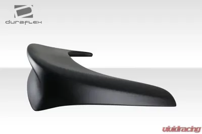 2003-2009 Nissan 350Z Z33 Convertible Duraflex I-Spec Spoiler - 1 Piece - 112744