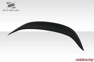 2003-2009 Nissan 350Z Z33 Convertible Duraflex I-Spec Spoiler - 1 Piece - 112744
