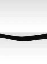 2012-2014 Mercedes C Class W204 Duraflex L Sport Front Lip Spoiler - 1 Piece (AMG Sports Bumper only)                                     - 112746 - Image 3