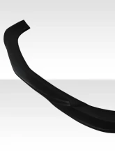2012-2014 Mercedes C Class W204 Duraflex L Sport Front Lip Spoiler - 1 Piece (AMG Sports Bumper only)                                     - 112746 - Image 4