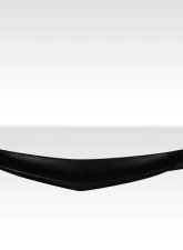 2007-2009 Mercedes E63 W211 Duraflex L Sport Front Lip Spoiler - 1 Piece                                     - 112747 - Image 3