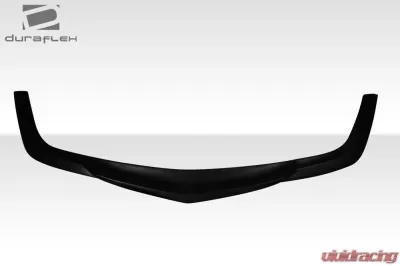 2007-2009 Mercedes E63 W211 Duraflex L Sport Front Lip Spoiler - 1 Piece - 112747