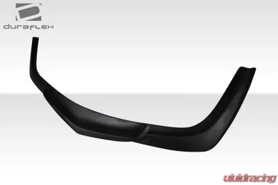 2007-2009 Mercedes E63 W211 Duraflex L Sport Front Lip Spoiler - 1 Piece - 112747