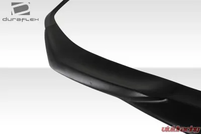 2007-2009 Mercedes E63 W211 Duraflex L Sport Front Lip Spoiler - 1 Piece - 112747