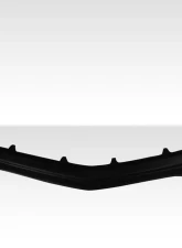 2012-2014 Mercedes C63 W204 Duraflex BS Look Front Lip Spoiler - 1 Piece                                     - 112748 - Image 3