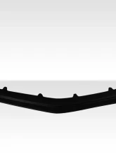 2012-2014 Mercedes C63 W204 Duraflex BS Look Front Lip Spoiler - 1 Piece                                     - 112748 - Image 4