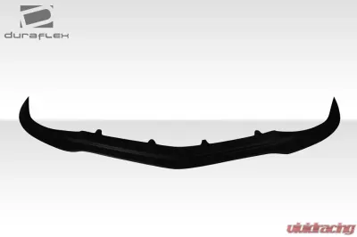 2012-2014 Mercedes C63 W204 Duraflex BS Look Front Lip Spoiler - 1 Piece - 112748