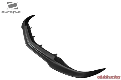 2012-2014 Mercedes C63 W204 Duraflex BS Look Front Lip Spoiler - 1 Piece - 112748