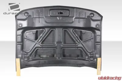 2007-2013 Chevrolet Silverado Duraflex Cowl Hood - 1 Piece - 112750