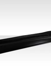 2008-2017 Mitsubishi Lancer Duraflex VR-S Sideskirt - 2 Piece                                     - 112753 - Image 3
