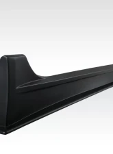 2008-2017 Mitsubishi Lancer Duraflex VR-S Sideskirt - 2 Piece                                     - 112753 - Image 4