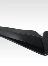 2008-2017 Mitsubishi Lancer Duraflex VR-S Sideskirt - 2 Piece                                     - 112753 - Image 5