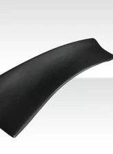 2002-2007 Subaru Impreza / WRX 4DR Duraflex Downforce Rear Wing Spoiler - 1 Piece                                     - 112754 - Image 4