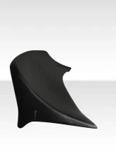 2002-2007 Subaru Impreza / WRX 4DR Duraflex Downforce Rear Wing Spoiler - 1 Piece                                     - 112754 - Image 5
