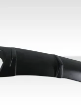 2003-2006 Mercedes SL55 R230 Duraflex L Sport Rear Diffuser - 1 Piece                                     - 112755 - Image 3