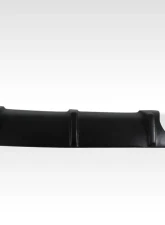 2003-2006 Mercedes SL55 R230 Duraflex L Sport Rear Diffuser - 1 Piece                                     - 112755 - Image 5