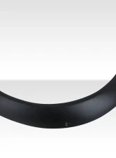 2004-2005 Subaru Impreza WRX STI Duraflex Rally Front Fender Flares - 4 Piece                                     - 112756 - Image 4