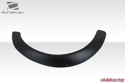 2004-2005 Subaru Impreza WRX STI Duraflex Rally Front Fender Flares - 4 Piece - 112756