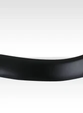 2004-2005 Subaru Impreza WRX STI Duraflex Rally Front Fender Flares - 4 Piece                                     - 112756 - Image 6