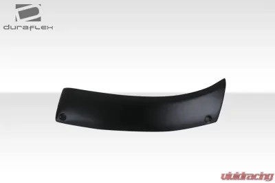 2004-2005 Subaru Impreza WRX STI Duraflex Rally Front Fender Flares - 4 Piece - 112756