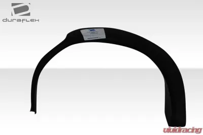 2004-2007 Subaru Impreza WRX STI Duraflex Rally Rear Fender Flares - 4 Piece - 112758