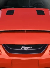 1999-2004 Ford Mustang Duraflex GT500 Look Hood -1 Piece                                     - 112761 - Image 4