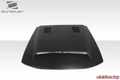 1999-2004 Ford Mustang Duraflex GT500 Look Hood -1 Piece - 112761