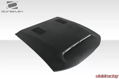 1999-2004 Ford Mustang Duraflex GT500 Look Hood -1 Piece - 112761