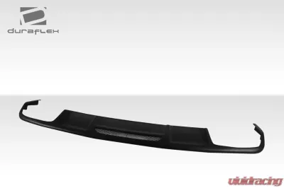 2012-2018 Mercedes CLS C218 W218 Duraflex Autobahn Diffuser - 1 Piece - 112763