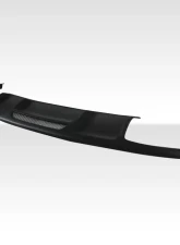 2012-2018 Mercedes CLS C218 W218 Duraflex Autobahn Diffuser - 1 Piece                                     - 112763 - Image 4