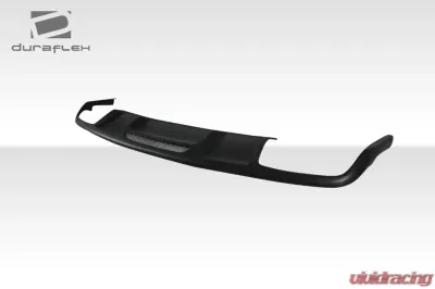 2012-2018 Mercedes CLS C218 W218 Duraflex Autobahn Diffuser - 1 Piece - 112763