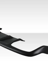 2012-2018 Mercedes CLS C218 W218 Duraflex Autobahn Diffuser - 1 Piece                                     - 112763 - Image 5