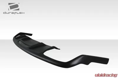 2012-2018 Mercedes CLS C218 W218 Duraflex Autobahn Diffuser - 1 Piece - 112763