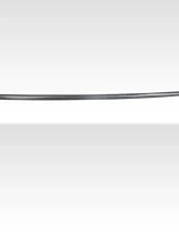 2014-2016 Lexus IS Series IS350 IS250 Duraflex AM Design Front Lip Spoiler - 1 Piece ( F Sport Models only)                                     - 112768 - Image 3