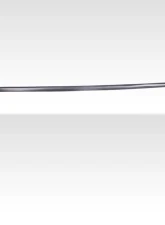 2014-2016 Lexus IS Series IS350 IS250 Duraflex AM Design Front Lip Spoiler - 1 Piece ( F Sport Models only)                                     - 112768 - Image 4