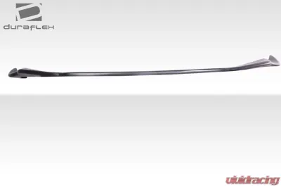 2014-2016 Lexus IS Series IS350 IS250 Duraflex AM Design Front Lip Spoiler - 1 Piece ( F Sport Models only) - 112768