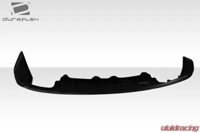 2014-2016 Lexus IS Series IS350 IS250 Duraflex AM Design Style Rear Diffuser - 1 Piece ( F Sport Models only) - 112769