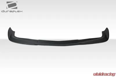 2008-2015 Infiniti G37 | Q60 Duraflex Chronos Front Lip Spoiler - 3 Piece - 112773